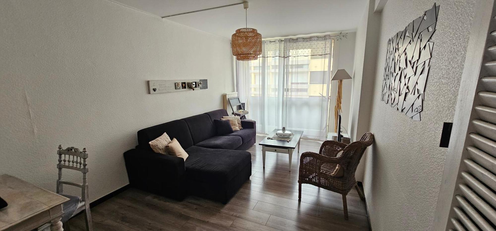 בלרוק-לה-באינס Ideal Curiste Bel Appartement 51 M2 Au Centre מראה חיצוני תמונה