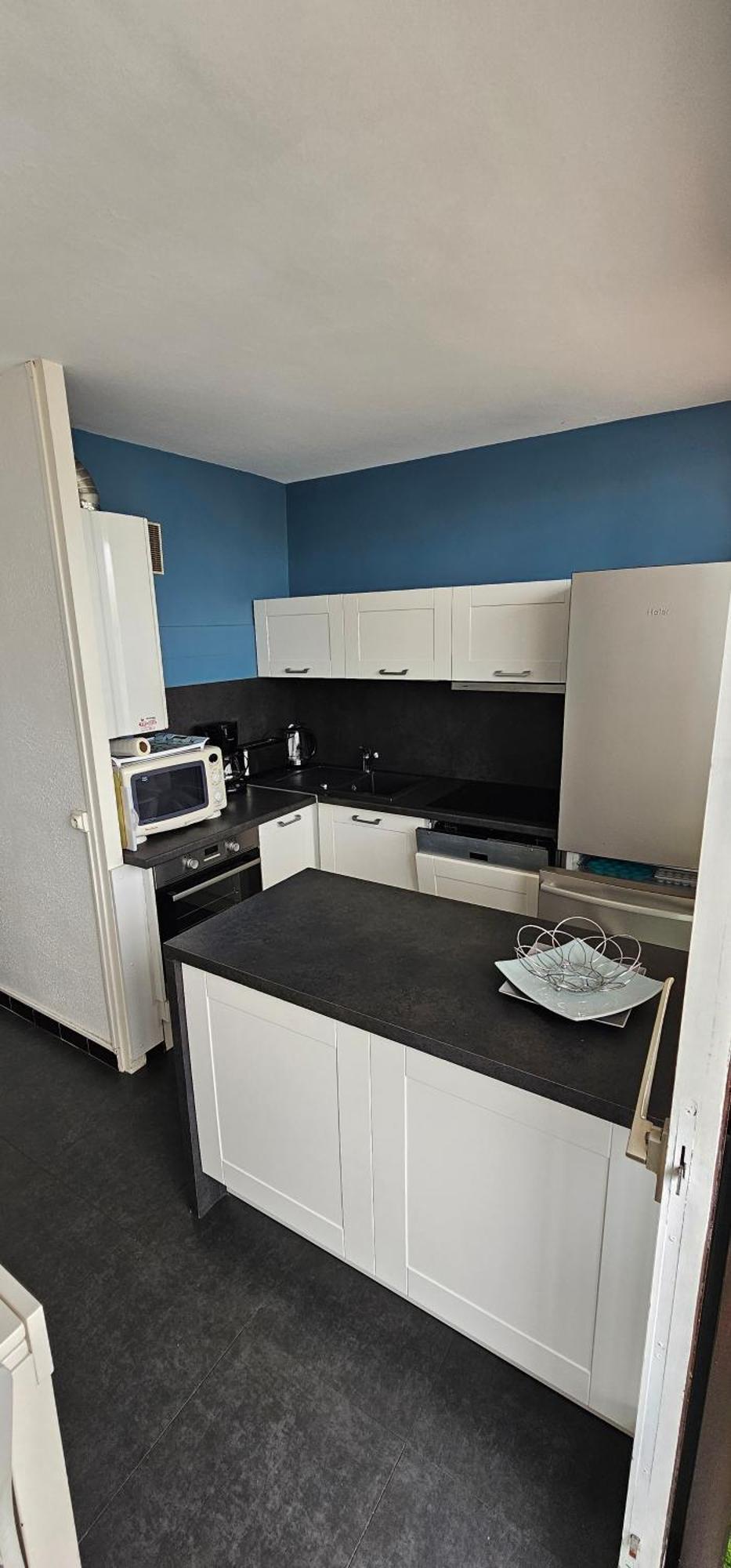 בלרוק-לה-באינס Ideal Curiste Bel Appartement 51 M2 Au Centre מראה חיצוני תמונה
