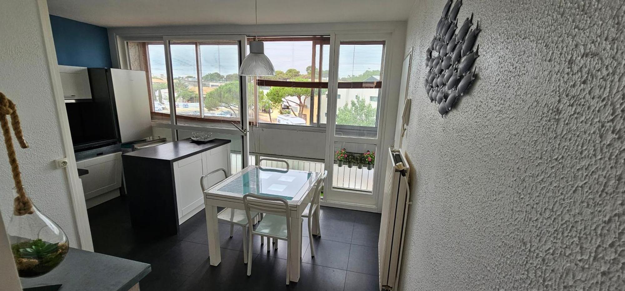 בלרוק-לה-באינס Ideal Curiste Bel Appartement 51 M2 Au Centre מראה חיצוני תמונה