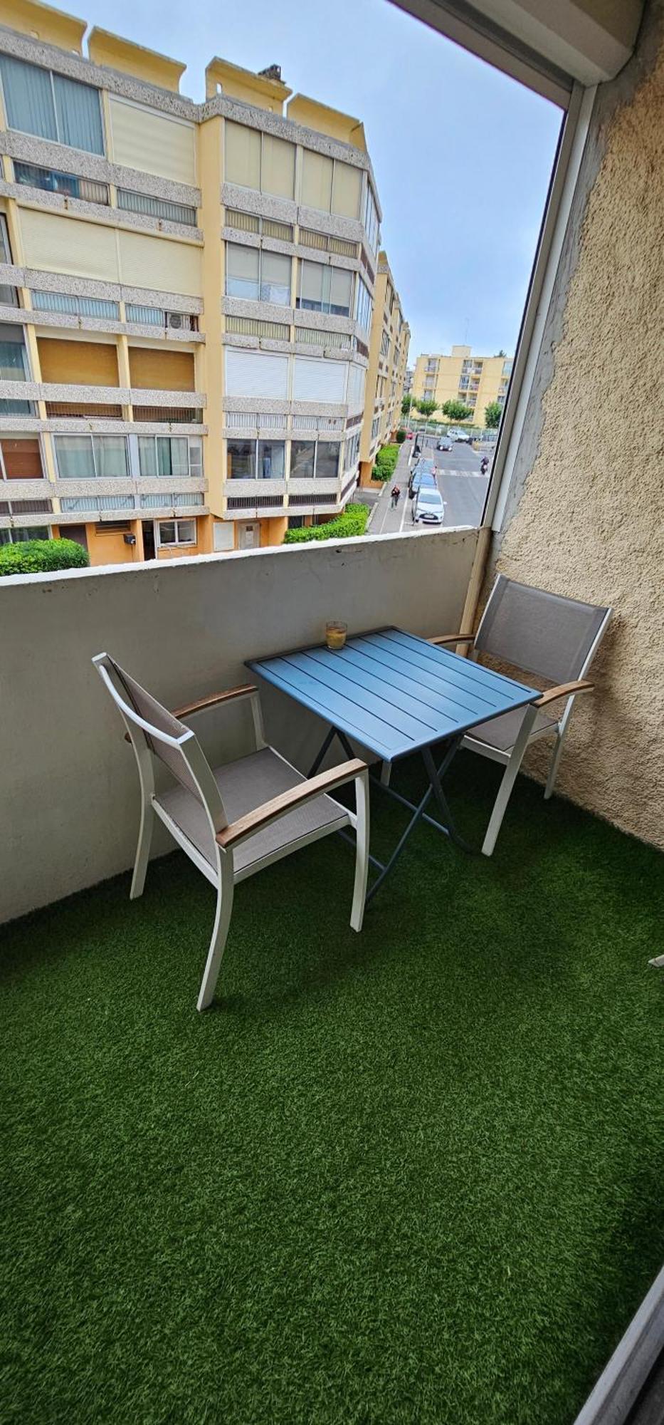 בלרוק-לה-באינס Ideal Curiste Bel Appartement 51 M2 Au Centre מראה חיצוני תמונה