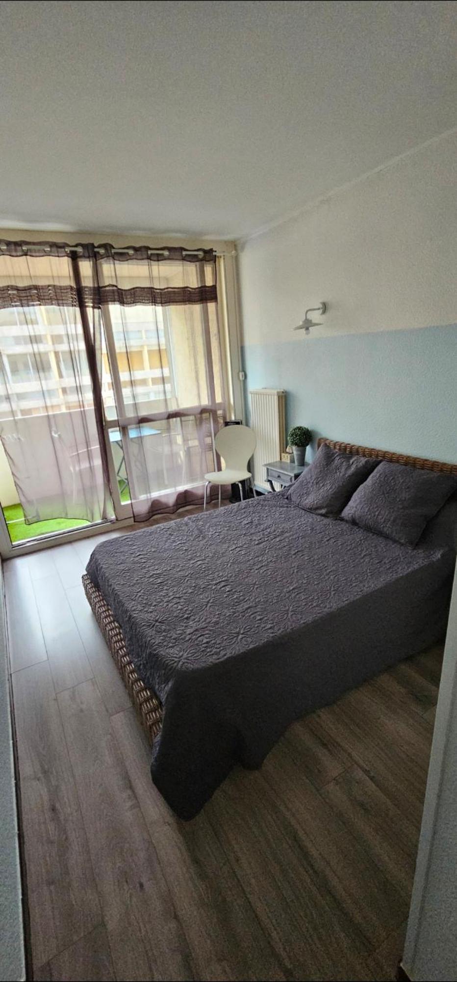 בלרוק-לה-באינס Ideal Curiste Bel Appartement 51 M2 Au Centre מראה חיצוני תמונה